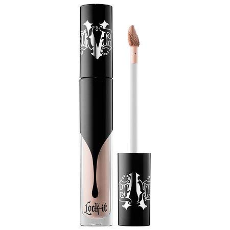 Kat Von D Lock-It Concealer Creme Color Light 3 Warm