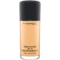 MAC Studio Fix Fluid SPF 15, 1 oz, NC45.5