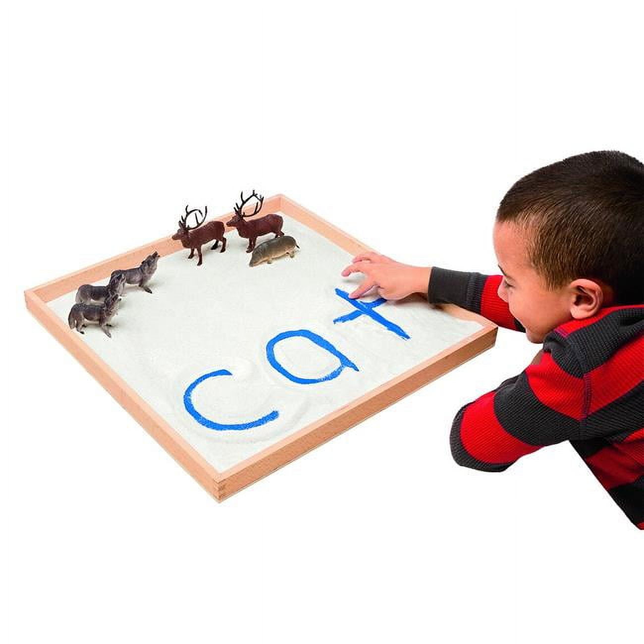18 x 18 in. Jumbo Sand Tray