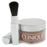 Clinique Blended Face Powder and Brush, 1.2 oz