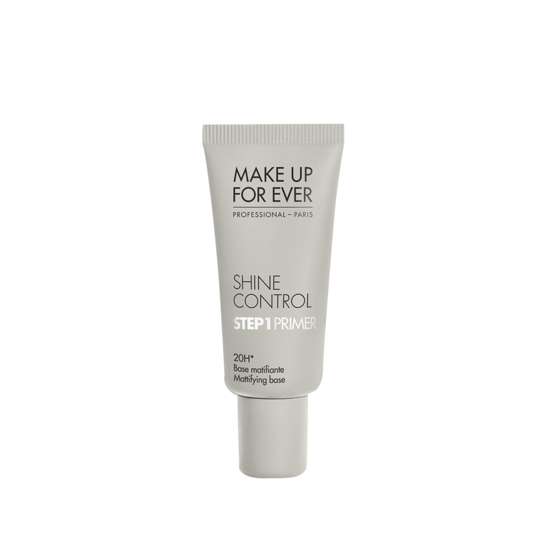 Make Up For Ever SHINE CONTROL STEP 1 PRIMER TRAVEL SIZE 15ML