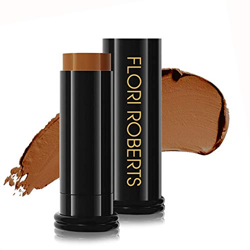 Flori Roberts Base Strokes Crème Foundation Stick Cognac (30200)