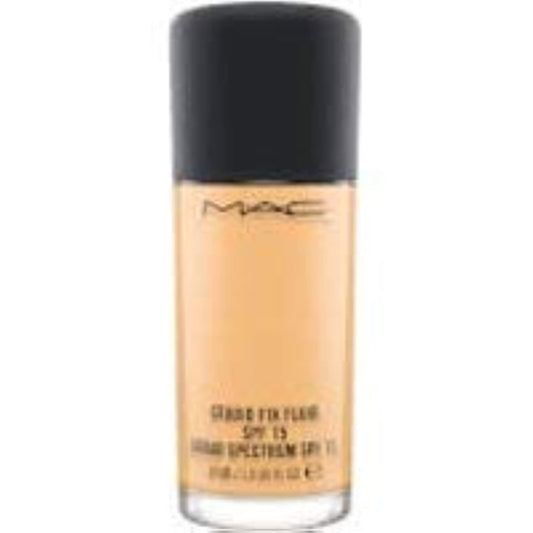 Mac Studio Fix Fluid Spf 15 Foundation Nc18 30ml/1 Ounce