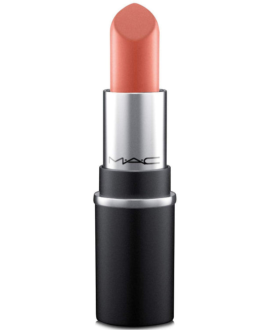 Mac Satin Lipstick MOCHA 0.1 Oz
