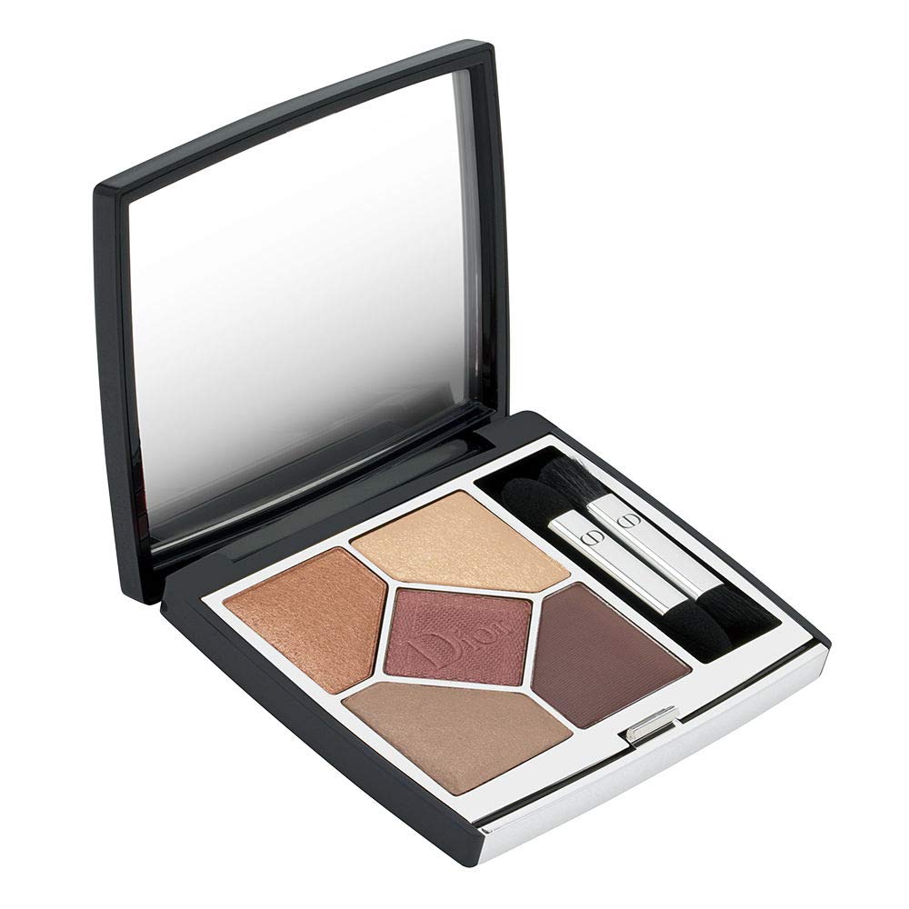 Christian Dior 5 Couleurs Couture Eyeshadow Palette - 689 Mitzah Eye Shadow Women 0.24 oz