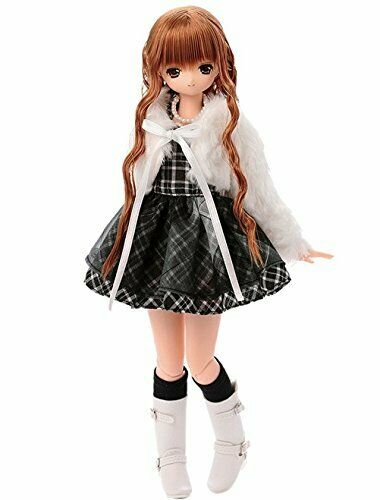 Ex Cute 10th Best Selection Lien / Angelic Sigh Ii Smile Mouth Ver. Fashion Doll