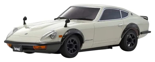 Kyosho Fairlady 240Zg Mzp467W White
