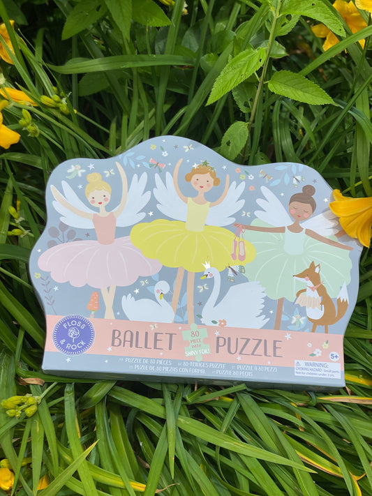 80 Piece Theatre Puzzle